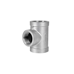 TÊ (REN) INOX