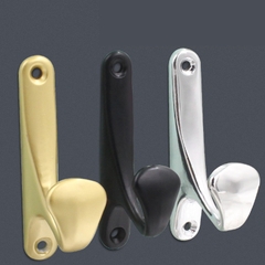 MÓC TREO ĐƠN KIỂU