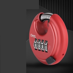 Ổ KHÓA MÃ SỐ (TRƯỚC) OPEL