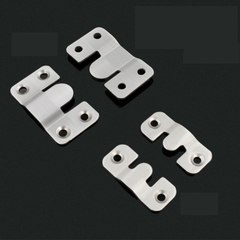 BASS TREO (HÌNH NGỌN NÚI) BỘ 2 CÁI