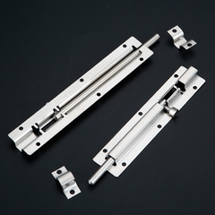 Chốt cửa chốt cài inox nhiều kích thước