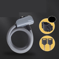 Ổ KHÓA DÂY (CHÌA) OPEL