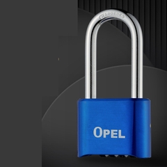 Ổ KHÓA MÃ SỐ (DƯỚI) OPEL