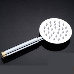 ĐẦU SEN TẮM VUÔNG - TRÒN INOX