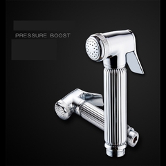 ĐẦU XỊT VỆ SINH (ĐỒNG MẠ CHROME, MẠ ĐEN)