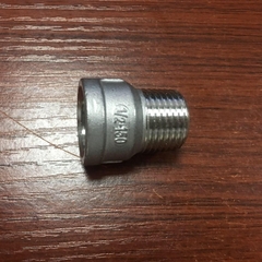 NỐI (REN TRONG - REN NGOÀI) INOX