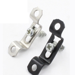 Chốt âm liên kết gỗ loại 1 chiều