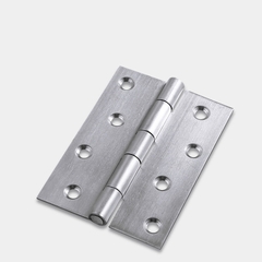 Bản lề bản lề lá inox bản lề của tủ inox loại dày cao cấp