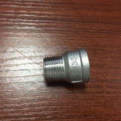 NỐI (REN TRONG - REN NGOÀI) INOX