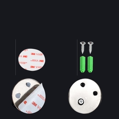 Chặn cửa bán nguyệt