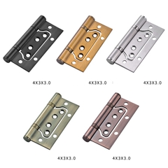 Bản lề âm dương bản lề cách bướm, bản lề xoay 360 độ bản lề cửa sử dụng cho mọi loại cửa nhôm, gỗ, sắt