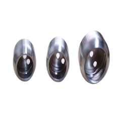 CHÉN BẮT THANH INOX DÀY