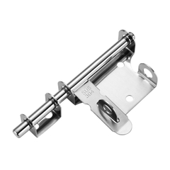 Chốt Khóa Cửa inox then cửa bằng inox chốt gài khóa cửa