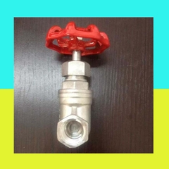 VAN CỬA (VÔ LĂNG) INOX