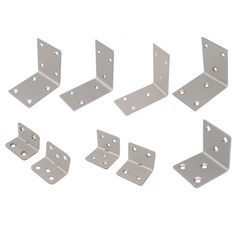 BASS (KE) ĐỠ GÓC 3 CM INOX