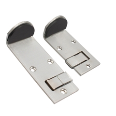 CHẶN CỬA INOX (DÁN ,KHÔNG CẦN VÍT)