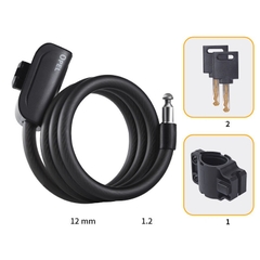 Ổ KHÓA DÂY (CHÌA) OPEL