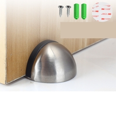 Chặn cửa bán nguyệt