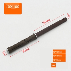 Chốt đỡ kệ vô hình Giá đỡ kệ nổi Lắp đặt dễ dàng