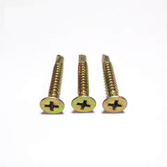 Vít bắn ngói Dinosaur (Song Long) vít tự khoan đầu bằng