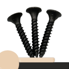 Vít đen bắn thạch cao vít đen cao cấp hiệu Dinosaur (Song Long)