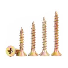 Vít vàng bắn gỗ vít vàng răng thưa vặn gỗ hiệu Dinosaur (Song Long) chuyên dùng bắn gỗ, vặn gỗ