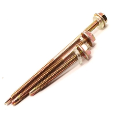 Vít bắn tôn sắt vít bắn sắt vít tole Dinosaur (Song Long)