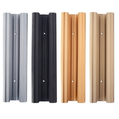 Giá Treo Ly Rượu Vang Gắn Tủ Quầy Bar Cao Cấp