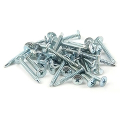 Vít bắn sắt đuôi cá đầu dù Dinosaur (Song Long) vít dù lạnh vít tự khoan đầu dù