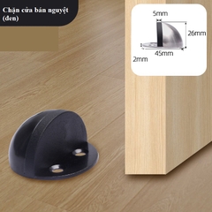 Chặn cửa bán nguyệt