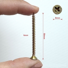 Vít vàng bắn gỗ vít vàng răng thưa vặn gỗ hiệu Dinosaur (Song Long) chuyên dùng bắn gỗ, vặn gỗ