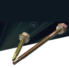 Vít bắn tôn sắt vít bắn sắt vít tole Dinosaur (Song Long)