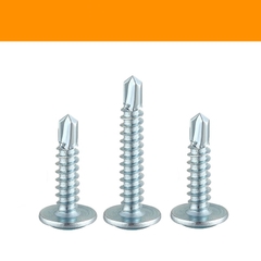 Vít bắn sắt đuôi cá đầu dù Dinosaur (Song Long) vít dù lạnh vít tự khoan đầu dù