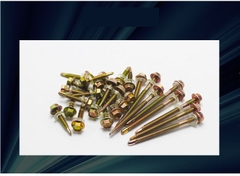 Vít bắn tôn sắt vít bắn sắt vít tole Dinosaur (Song Long)