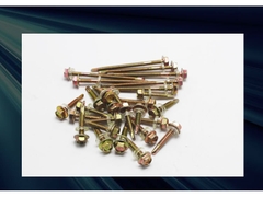 Vít bắn tôn sắt vít bắn sắt vít tole Dinosaur (Song Long)