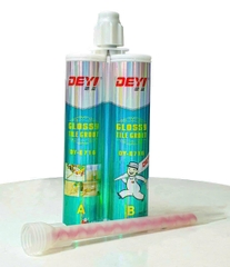KEO CHÍT MẠCH (KEO CHÀ RON)