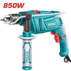 MÁY KHOAN BÚA cs 850W TG109136E TOTAL