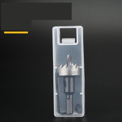 Mũi Khoét Nhôm Sắt (Mỏng) Nhựa Gỗ Siêu Cứng