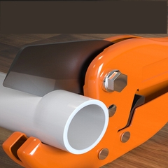 KÉO CẮT ỐNG NƯỚC NHỎ - LỚN