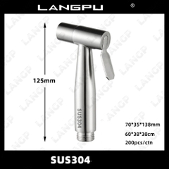 VÒI XỊT VỆ SINH