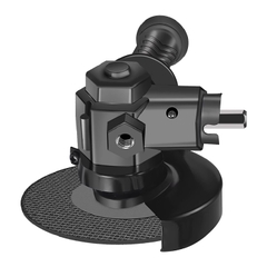 DỤNG CỤ CHUYỂN KHOAN THÀNH MÀI