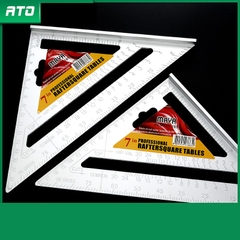 THƯỚC TAM GIÁC ( HỢP KIM NHÔM )