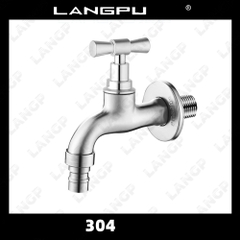 VÒI NƯỚC (RUMINÊ) INOX304