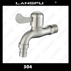 VÒI NƯỚC (RUMINÊ) INOX304