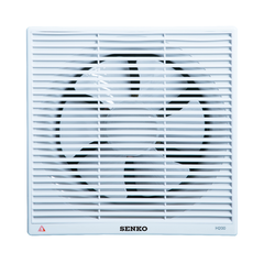 QUẠT HÚT SENKO H200