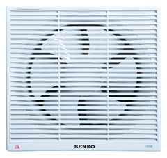 QUẠT HÚT SENKO H250