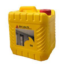 CHẤT CHỐNG THẤM SikaLatex® TH