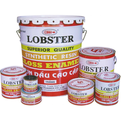 SƠN THƠM LOSTER