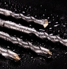 Mũi khoan bê tông tường đuôi gài SDS