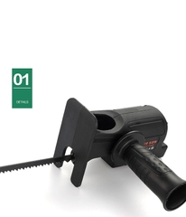 DỤNG CỤ CHUYỂN KHOAN - CƯA LỌNG